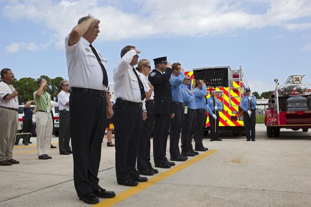 NASA image: KSC-2012-4931
