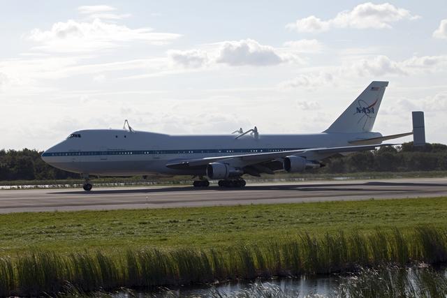 NASA image: KSC-2012-4949
