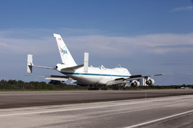 NASA image: KSC-2012-4955