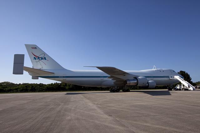 NASA image: KSC-2012-4959