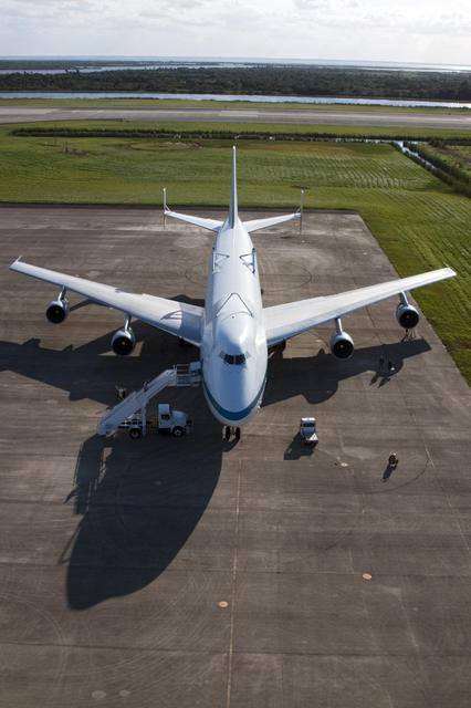 NASA image: KSC-2012-4967