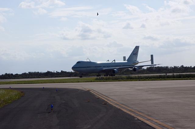 NASA image: KSC-2012-4969