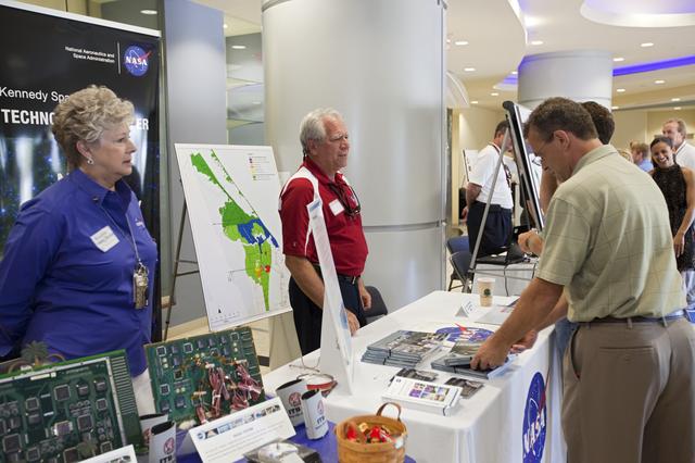 NASA image: KSC-2012-4993