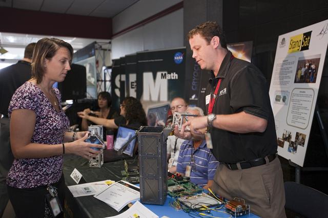 NASA image: KSC-2012-5003