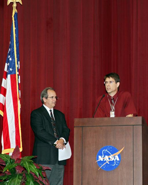 NASA image: KSC-2012-5017