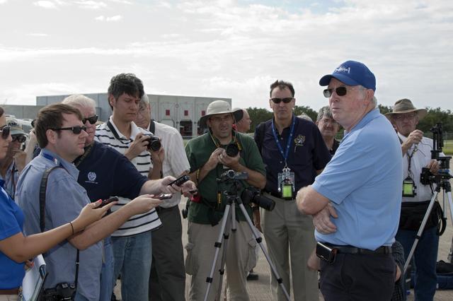 NASA image: KSC-2012-5021