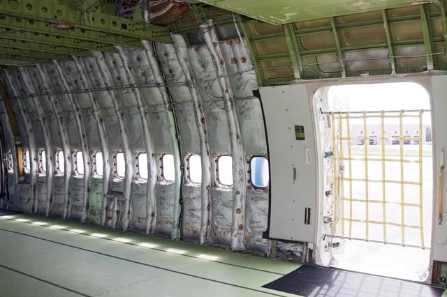 NASA image: KSC-2012-5030