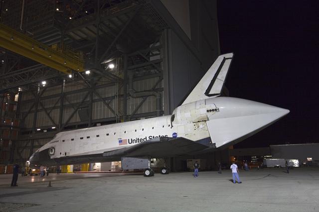 NASA image: KSC-2012-5057