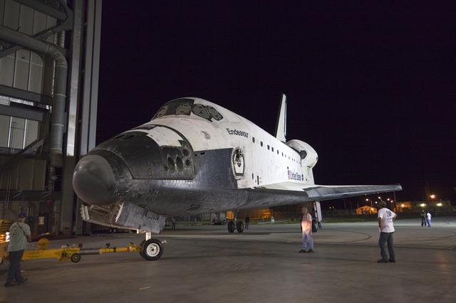 NASA image: KSC-2012-5058