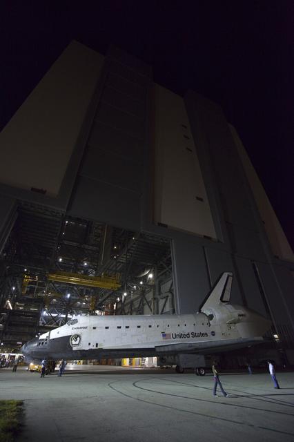 NASA image: KSC-2012-5060