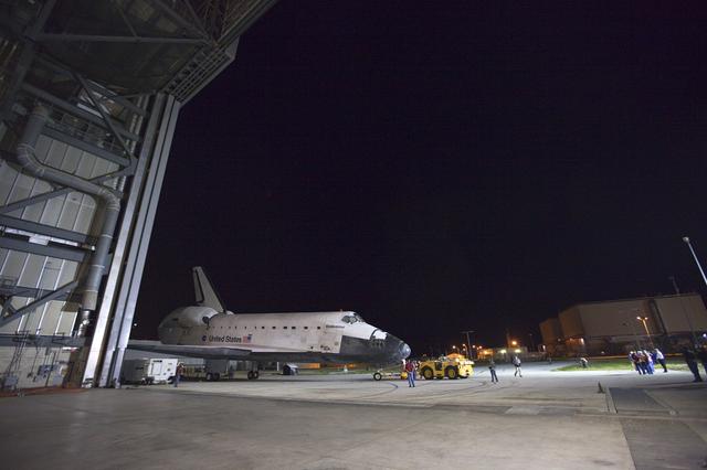 NASA image: KSC-2012-5063