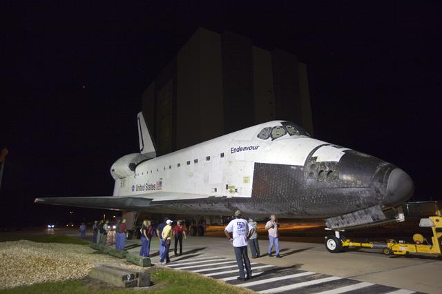 NASA image: KSC-2012-5075