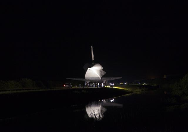 NASA image: KSC-2012-5087