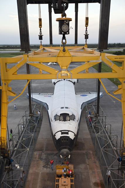 NASA image: KSC-2012-5105