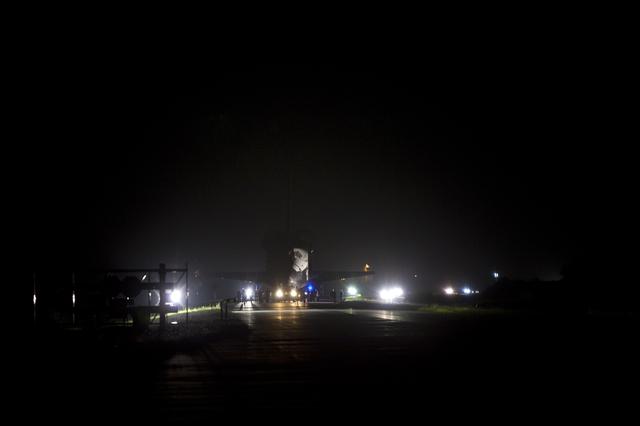 NASA image: KSC-2012-5115