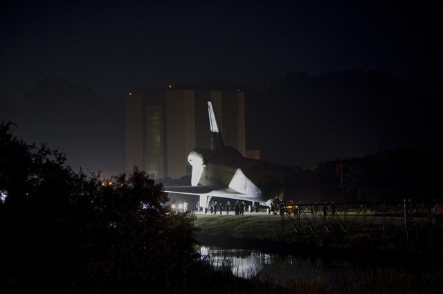 NASA image: KSC-2012-5118