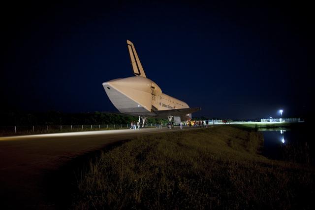 NASA image: KSC-2012-5119