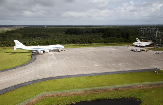 NASA image: KSC-2012-5142