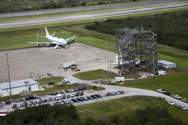 NASA image: KSC-2012-5146