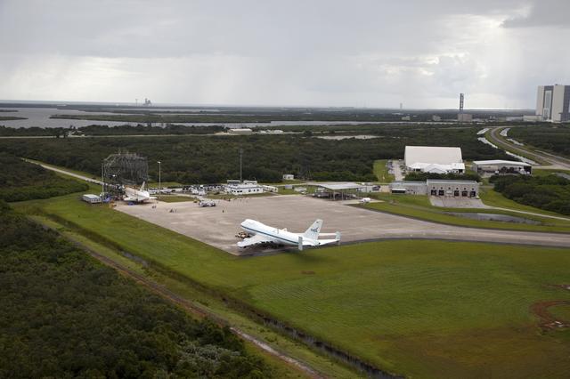 NASA image: KSC-2012-5148