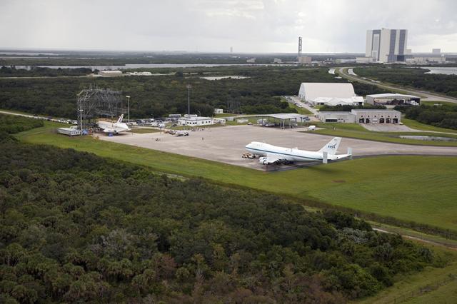 NASA image: KSC-2012-5151