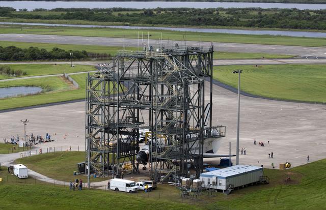 NASA image: KSC-2012-5155