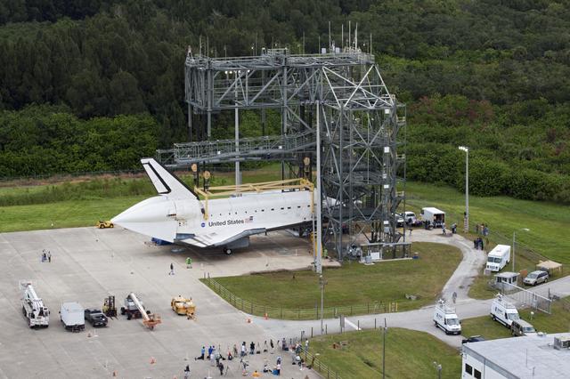 NASA image: KSC-2012-5160