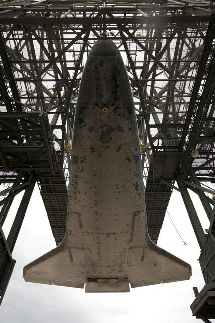 NASA image: KSC-2012-5174