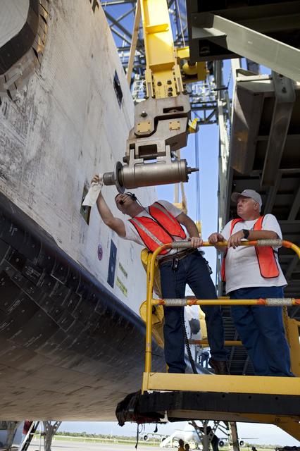 NASA image: KSC-2012-5180