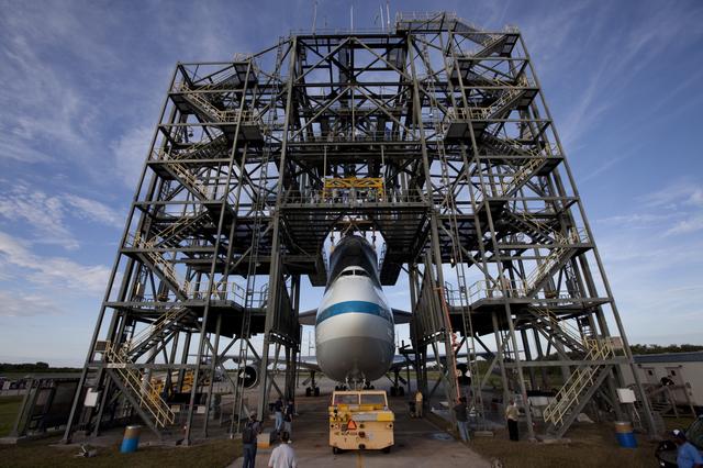 NASA image: KSC-2012-5267