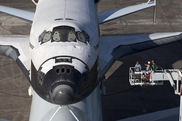 NASA image: KSC-2012-5300