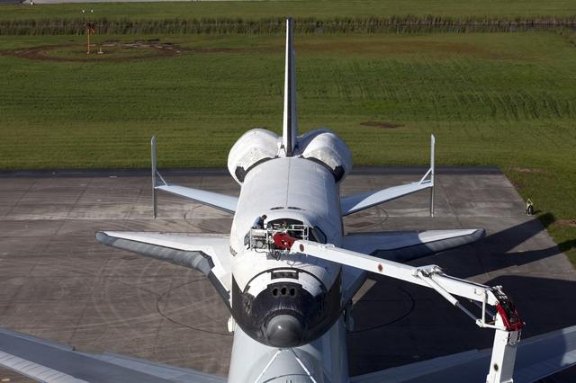 NASA image: KSC-2012-5302