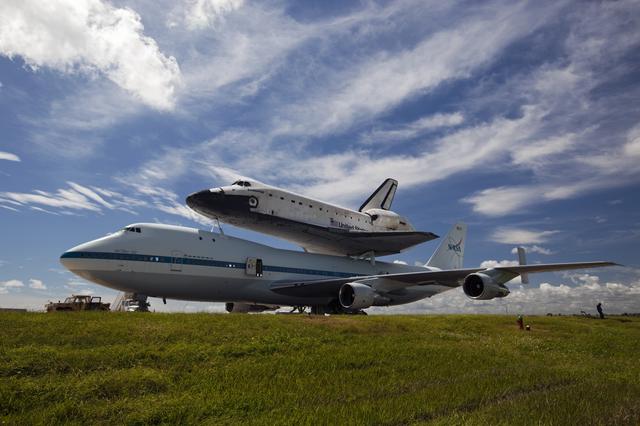 NASA image: KSC-2012-5313