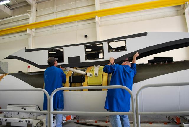 NASA image: KSC-2012-5326