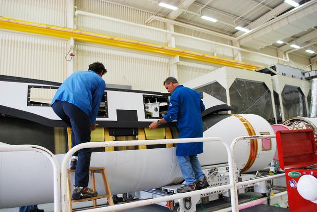 NASA image: KSC-2012-5327