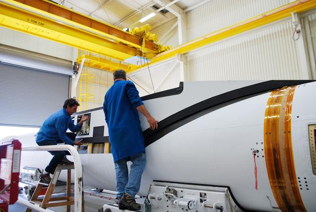 NASA image: KSC-2012-5328