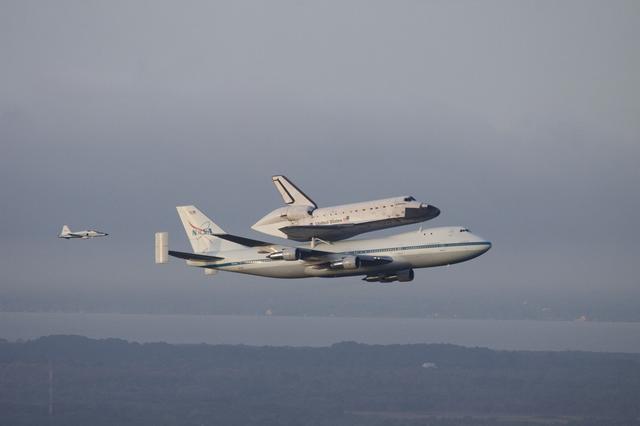 NASA image: KSC-2012-5407