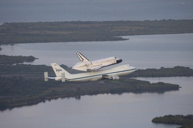 NASA image: KSC-2012-5408