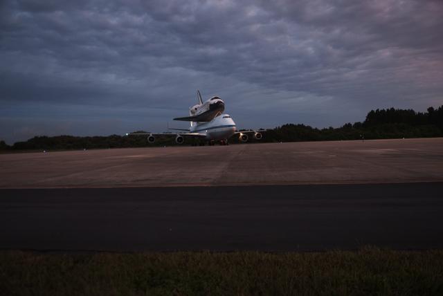 NASA image: KSC-2012-5412