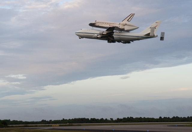 NASA image: KSC-2012-5417
