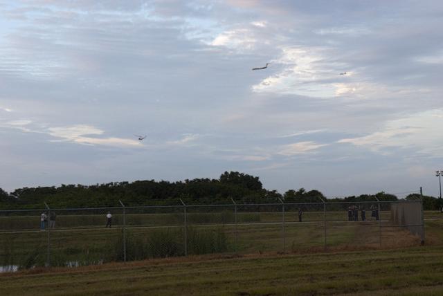NASA image: KSC-2012-5419