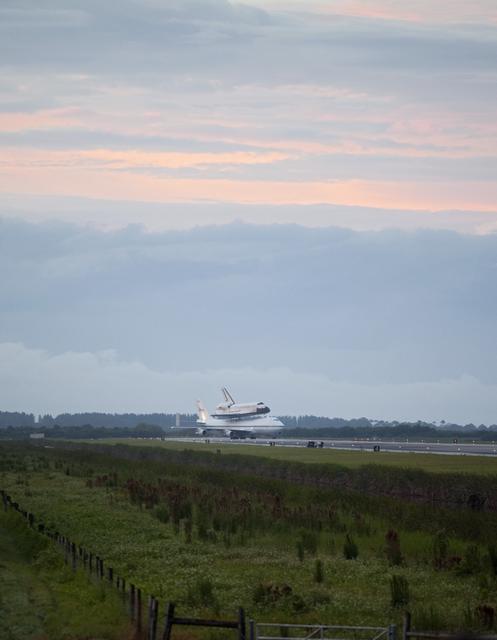 NASA image: KSC-2012-5431