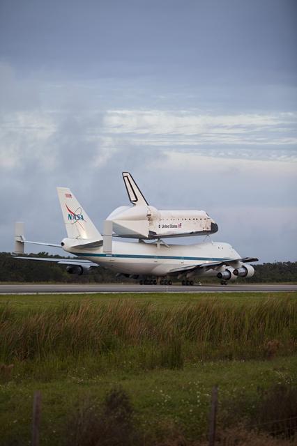 NASA image: KSC-2012-5439