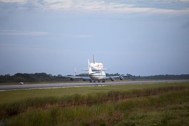 NASA image: KSC-2012-5440
