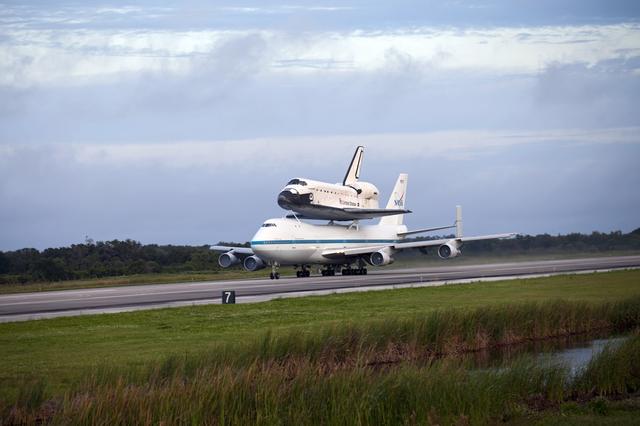 NASA image: KSC-2012-5444