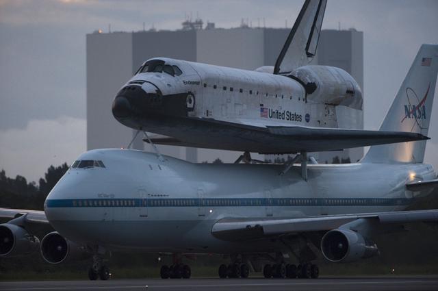 NASA image: KSC-2012-5503