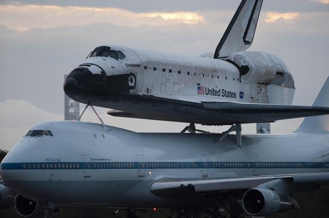 NASA image: KSC-2012-5504