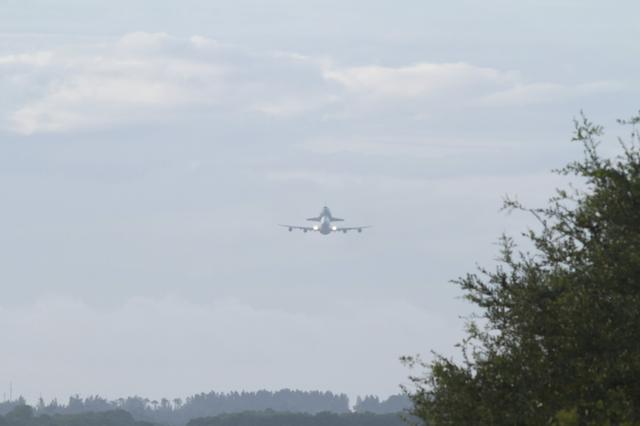 NASA image: KSC-2012-5507