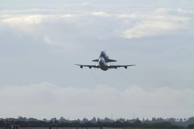 NASA image: KSC-2012-5509