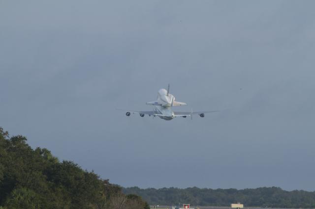 NASA image: KSC-2012-5513